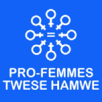 PRO-FEMMES