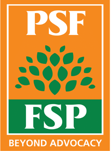PSF